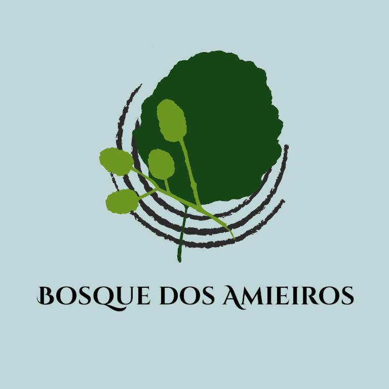 Marco de CanavezesBosque Dos Amieiros别墅 外观 照片